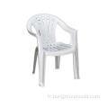 Moule de tabouret Moule de tabouret en plastique Moule par injection de chaise